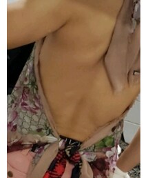 GUCCI | マフラー