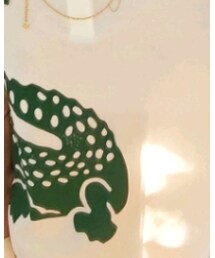 LACOSTE | ポロシャツ
