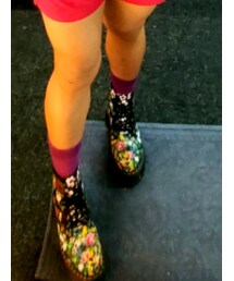 Dr. Martens | ブーツ