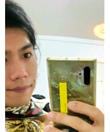 GUCCI | 付け襟