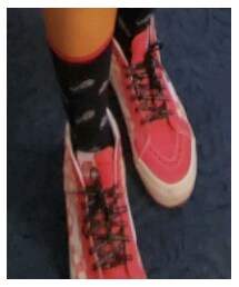VANS | シューズ