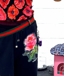 DOLCE&GABBANA | パンツ