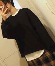 GU | スウェット
