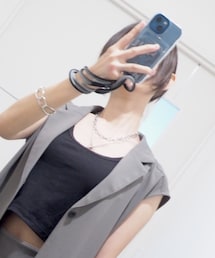 shein | ネックレス