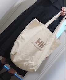 HELLY HANSEN | トートバッグ