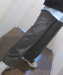 GU | スラックス