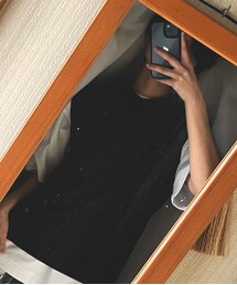PLST | Tシャツ/カットソー