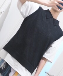 PLST | Tシャツ/カットソー