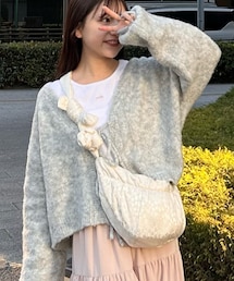 GRL | カーディガン/ボレロ