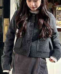 ZARA | ニット/セーター