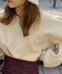 UNIQLO | スウェット