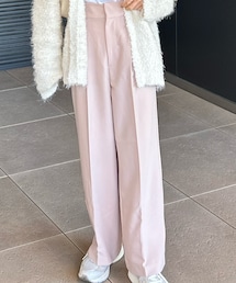 umm.claïr | パンツ