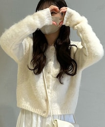 GRL | カーディガン/ボレロ