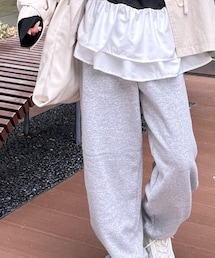 GU | スウェットパンツ