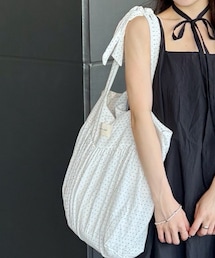 umm.claïr | トートバッグ