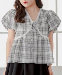 umm.claïr | トップス