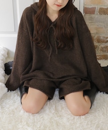 umm.claïr | パーカー