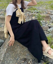 GRL | ジャンパースカート