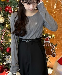 umm.claïr | トップス