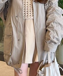 ZARA | パンツ