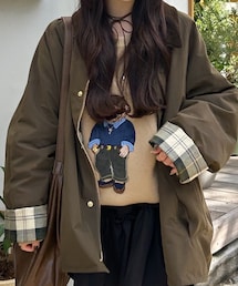 SHEIN | ニット/セーター