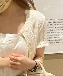 ZARA | カーディガン/ボレロ