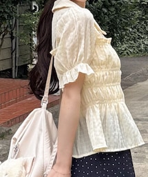 GRL | トップス
