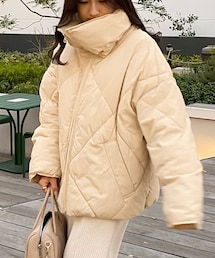 ZARA | ダウンジャケット/コート