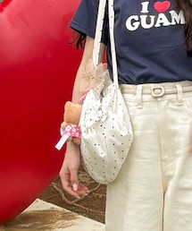 GRL | トートバッグ