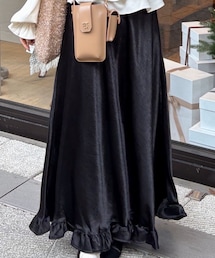 umm.claïr | スカート