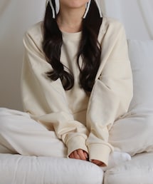 umm.claïr | スウェット