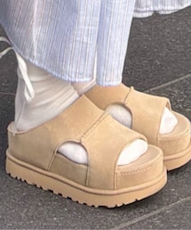 UGG | サンダル