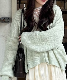 GRL | カーディガン/ボレロ