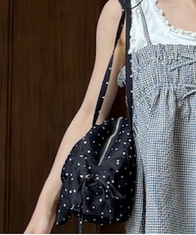 GRL | ボストンバッグ