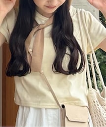 GRL | Tシャツ/カットソー