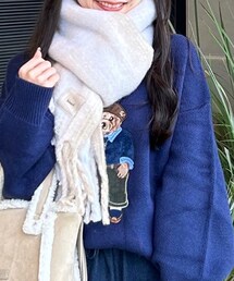 ZARA | ニット/セーター