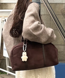 GRL | ボストンバッグ