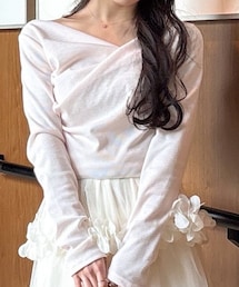 GRL | トップス