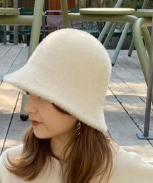 ？？？ | ハット
