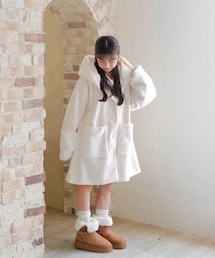 umm.claïr | ジャケット/アウター