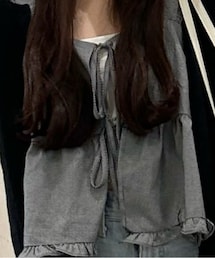 SHEIN | トップス