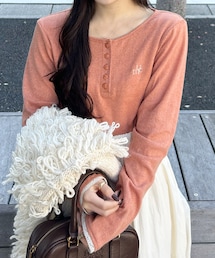 umm.claïr | トップス