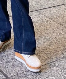 NICE CLAUP | シューズ