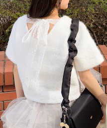 umm.claïr | トップス