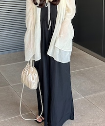 SHEIN | オールインワン・サロペット