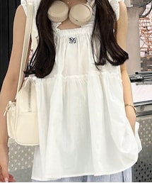 SHEIN | トップス