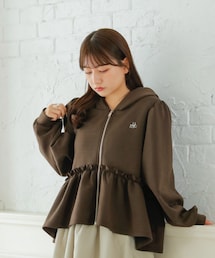 umm.claïr | パーカー