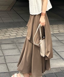 Another Ordinary Day | スカート