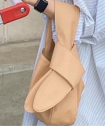 mystic | ノベルティ(バッグ)