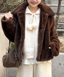 SHEIN | ジャケット/アウター